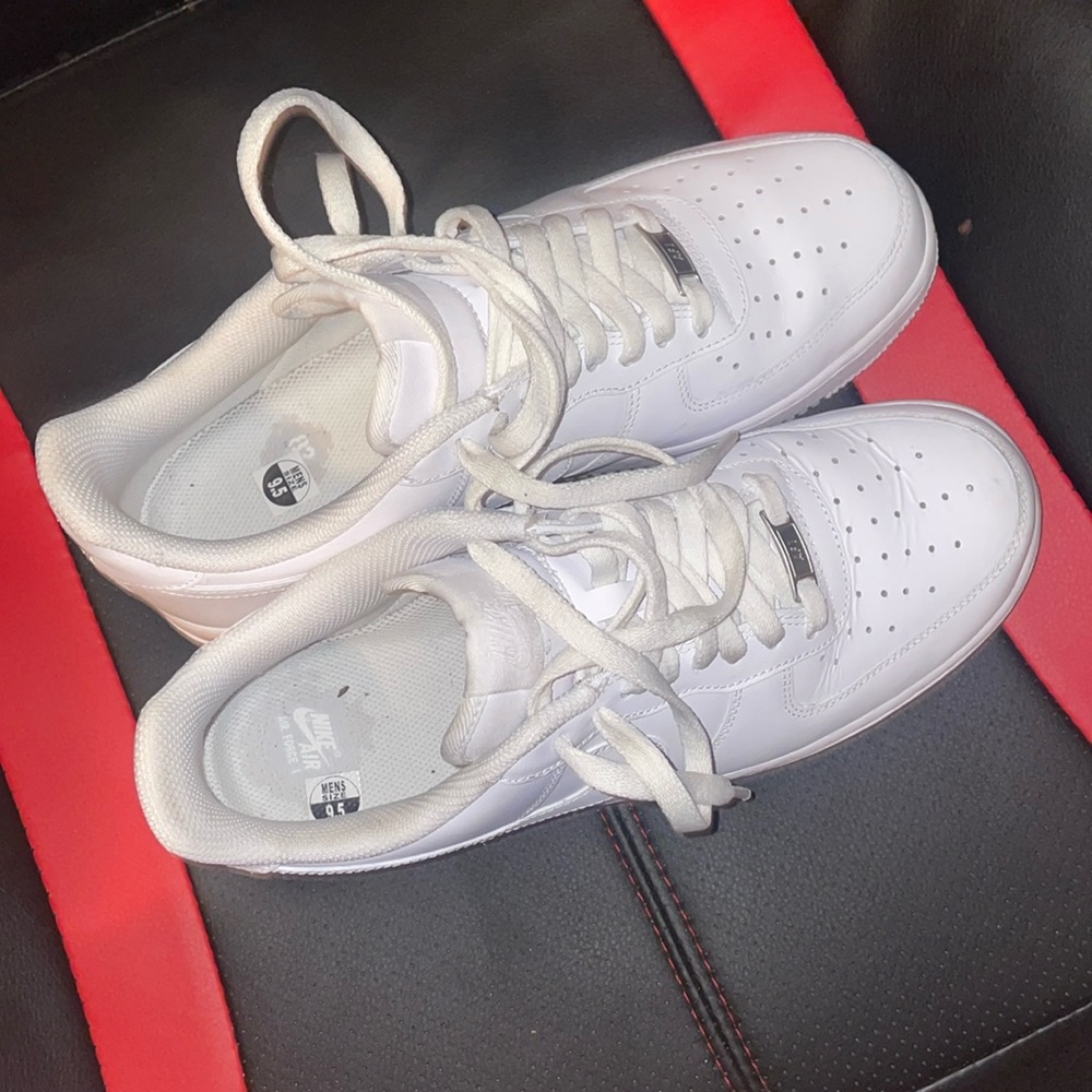 Air Force 1’s